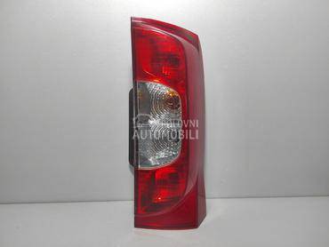 STOP SVJETLO za Citroen Nemo