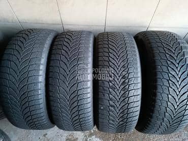 Nexen 235/55 R18 Zimska