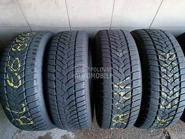 Dunlop 235/60 R18 Zimska