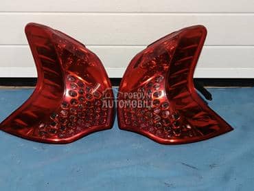 Stop svetlo za Peugeot 3008 od 2008. do 2013. god.