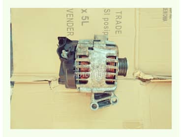 Alternator 120a za forda za Ford Focus, Fiesta, C-Max