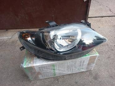 DESNI FAR H4 za Seat Ibiza od 2008. do 2012. god.