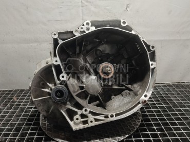 MJENJAC za Peugeot 508