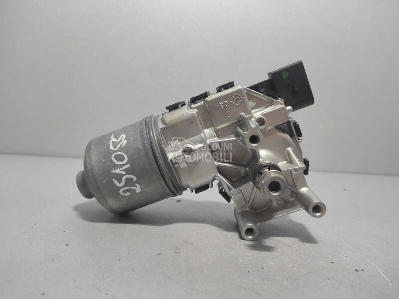 MOTORIC PREDNJEG BRISACA