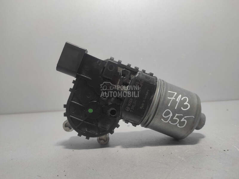 MOTORIC PREDNJEG BRISACA