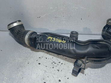 CRIJEVO INTERKULERA za Volkswagen Passat B7