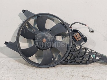 VENTILATOR za Nissan Pathfinder