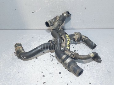 CRIJEVO za Škoda Fabia