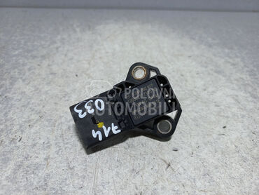 MAP SENZOR za Audi A3