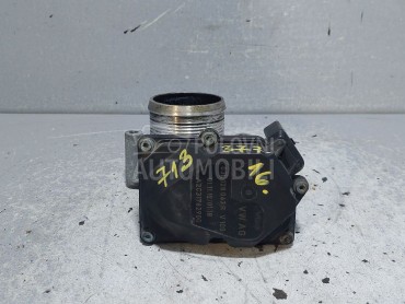 DOZER KLAPNA za Volkswagen Passat B7