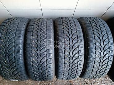 Bridgestone 205/55 R16 Zimska