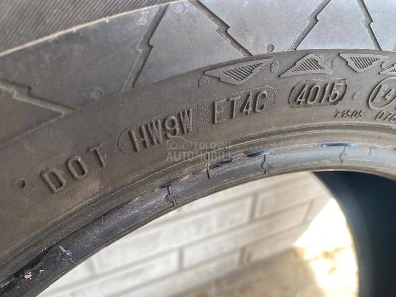 Continental 195/70 R15 Zimska