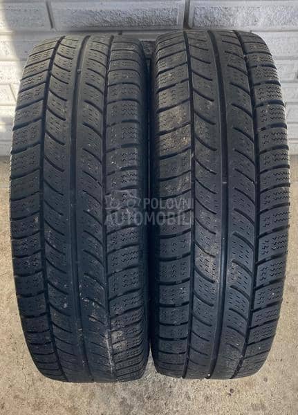 Continental 195/70 R15 Zimska