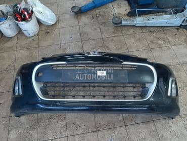 Branik prednji za Peugeot 308