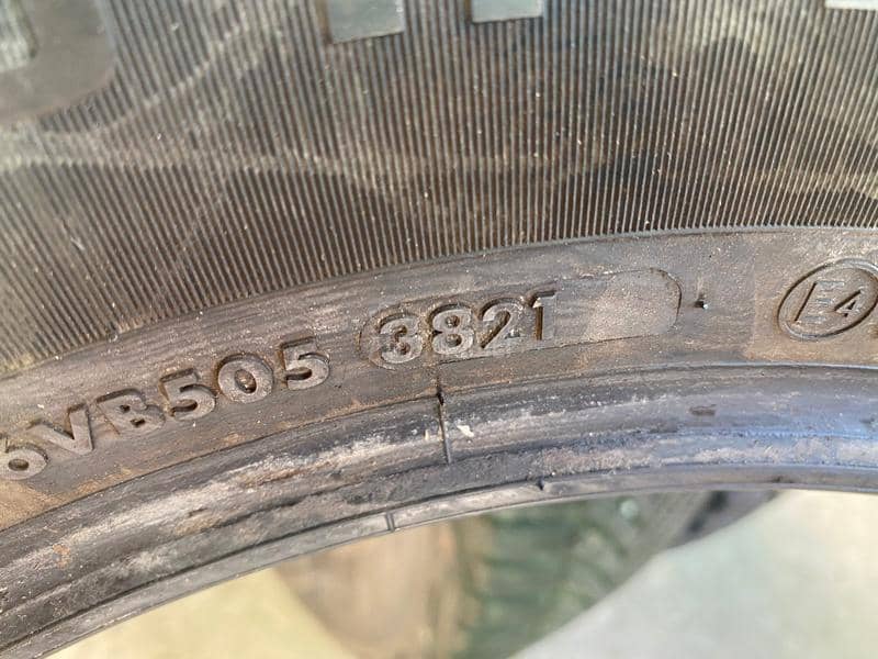 Vredestein 215/65 R16 Zimska