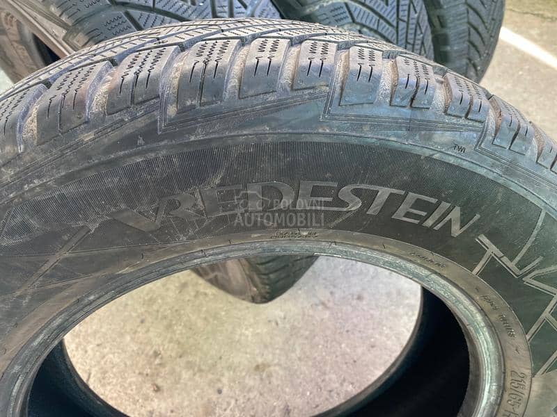 Vredestein 215/65 R16 Zimska
