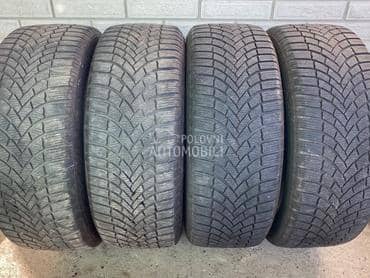 Bridgestone 225/55 R18 Zimska