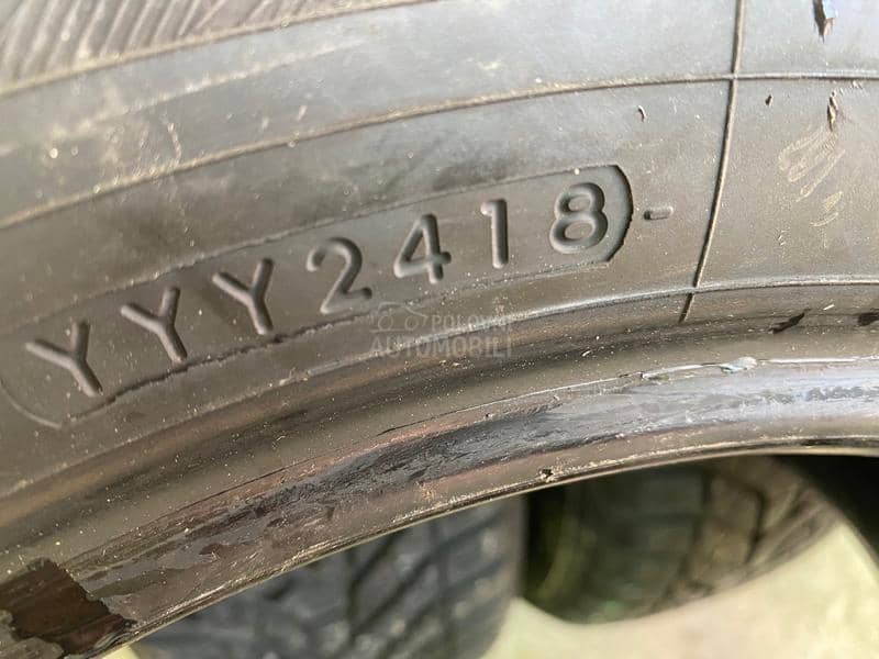 Yokohama 215/60 R16 Zimska
