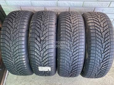 Yokohama 215/60 R16 Zimska