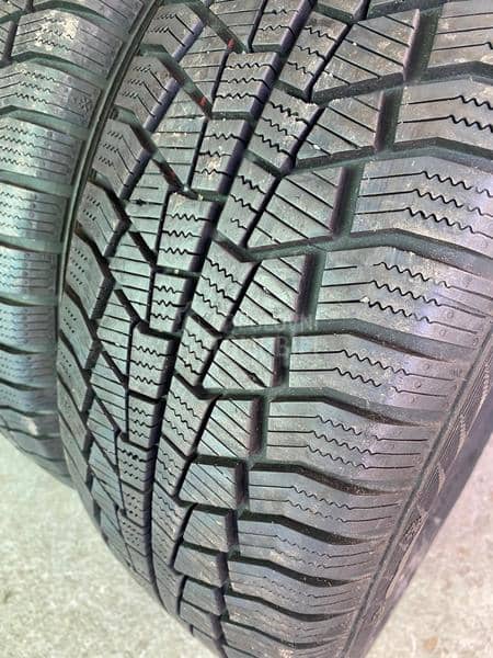Gislaved 215/60 R16 Zimska