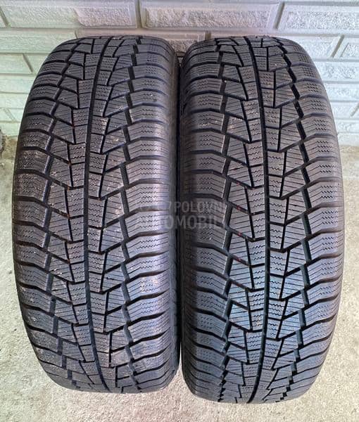 Gislaved 215/60 R16 Zimska