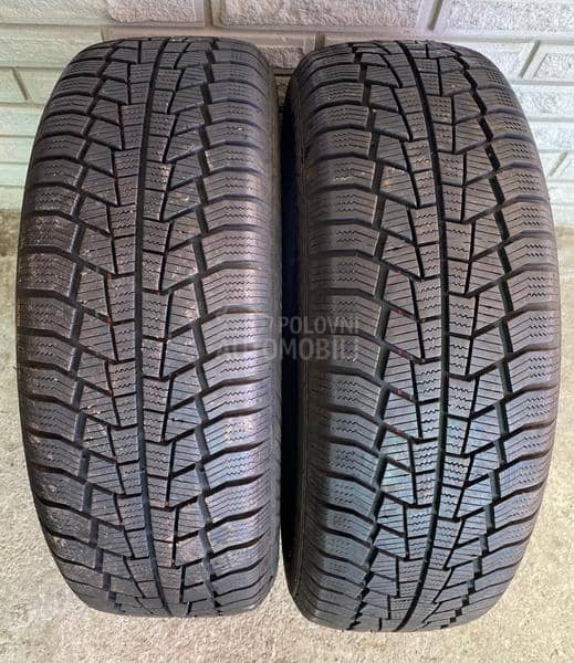 Gislaved 215/60 R16 Zimska