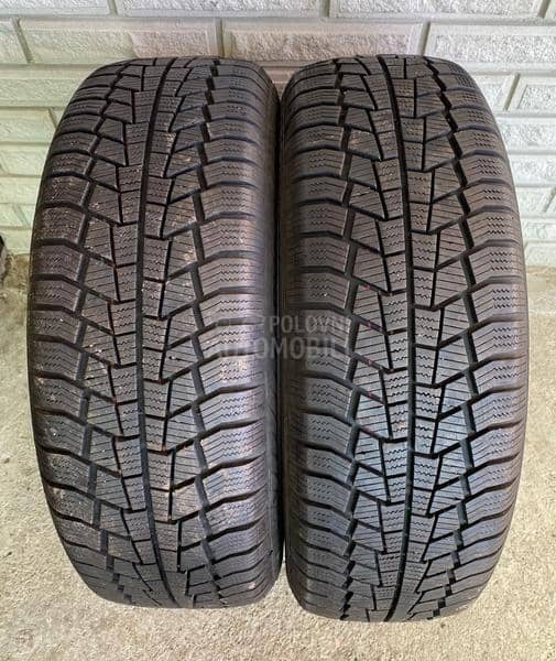 Gislaved 215/60 R16 Zimska