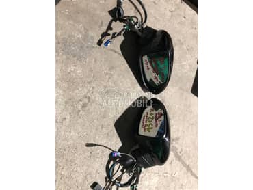 Sklopivi retrovizori 3G0 za Volkswagen Passat B8 od 2014. do 2022. god.