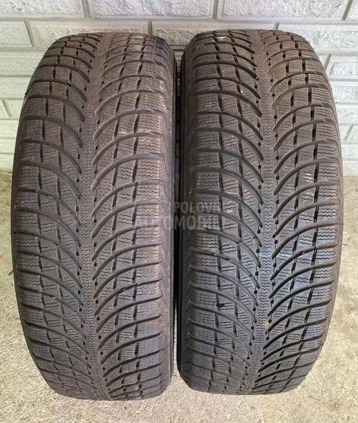 Michelin 215/70 R16 Zimska