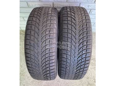 Michelin 215/70 R16 Zimska