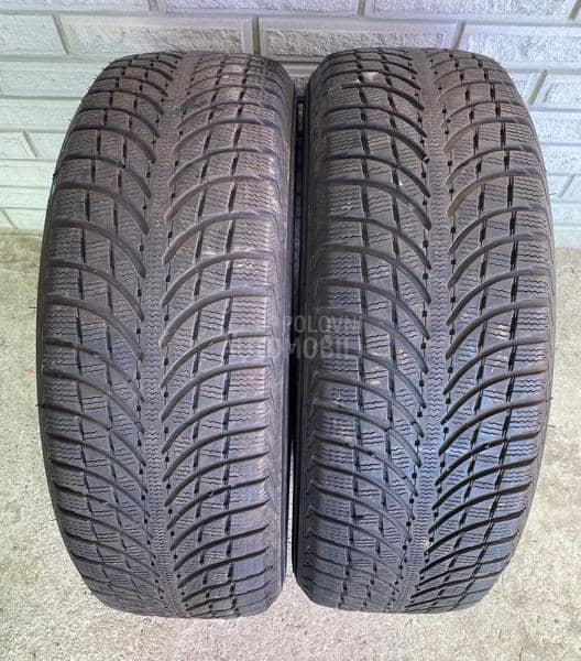 Michelin 215/70 R16 Zimska
