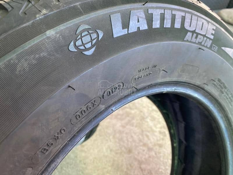 Michelin 215/70 R16 Zimska