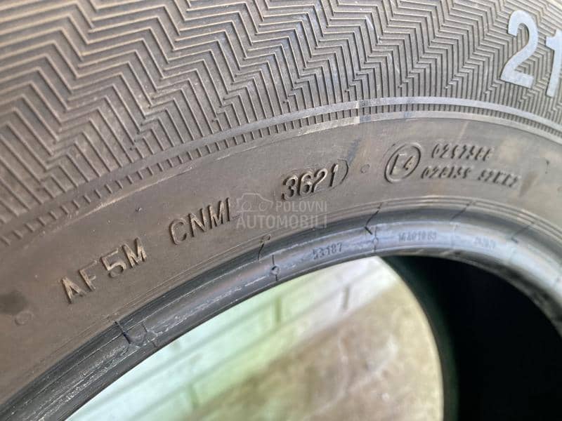 Michelin 215/70 R16 Zimska
