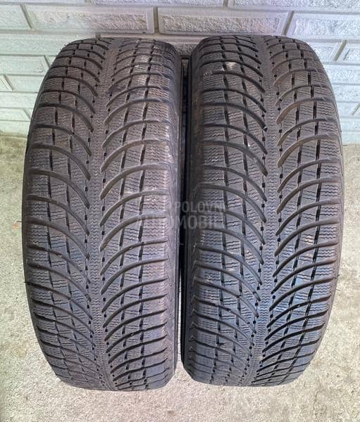 Michelin 215/70 R16 Zimska