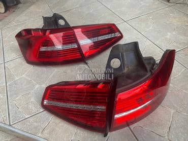 Led lampe 3G9 Passat karavan za Volkswagen Passat B8