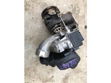 Turbina 1.4tsi 3G0 za Volkswagen Passat B8 od 2014. do 2022. god.