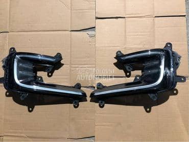 Led maglenke 3G0 restajling za Volkswagen Passat B8 od 2016. do 2023. god.