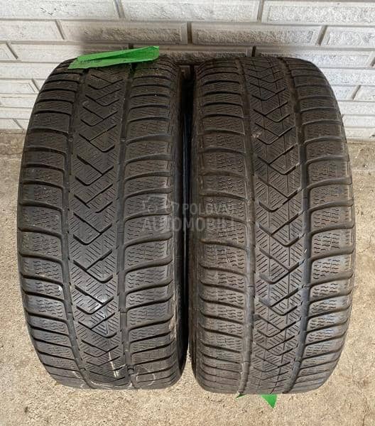Pirelli 235/45 R18 Zimska