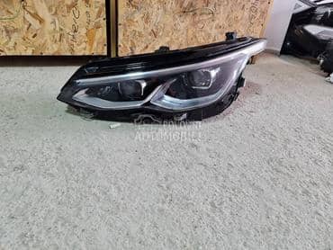 IQ light levi far 5H1 za Volkswagen Golf 8 od 2019. do 2023. god.