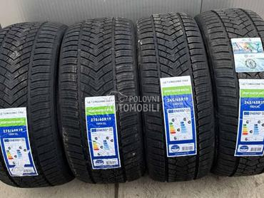 Linglong 275/40 R19 Zimska