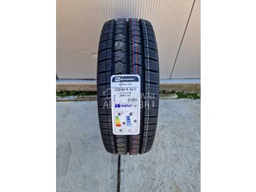 Matador 225/65 R16 Zimska