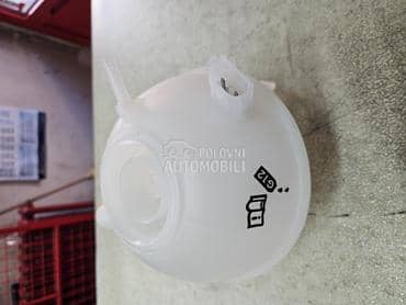 Posuda hladnjaka za Seat Cordoba