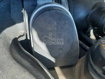 klapna gasa-metan za Volkswagen Caddy, Touran