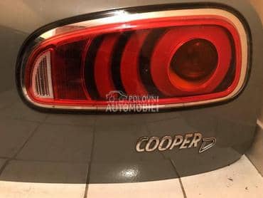 Led lampe F54 za MINI Clubman od 2015. do 2023. god.