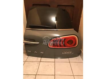 Gepek vrata F54 za MINI Clubman od 2015. do 2023. god.