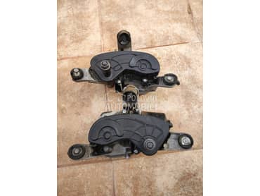 Motor brisaca za Citroen C5 od 2008. do 2016. god.