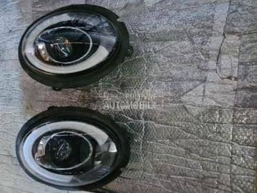 Full led farovi F54 za MINI Clubman od 2015. do 2023. god.
