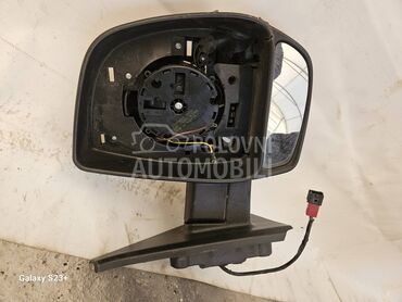 RETROVIZOR za Fiat Doblo