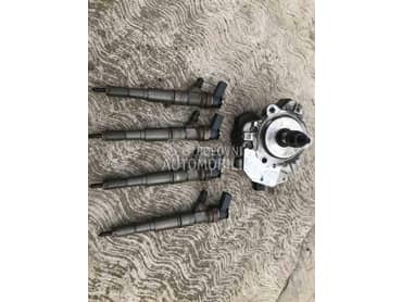 Dizne i pumpa E87 za BMW 118 od 2006. do 2010. god.