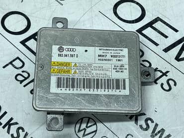 Balast fara za Audi A3, A4, A5